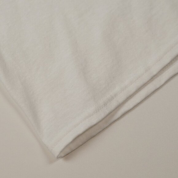 “Undying” Graphic Raglan Baseball Tee - Picture 7 of 7